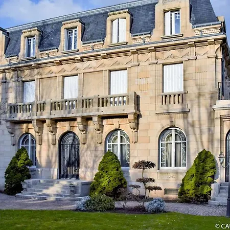 Bonnabel アパート ナンシー