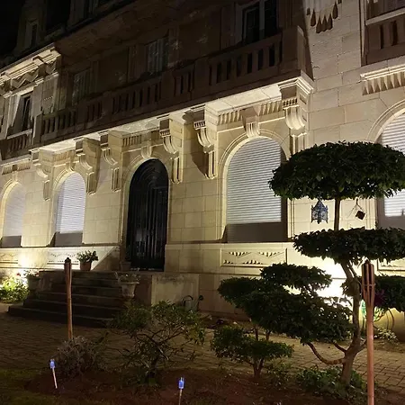 Bonnabel ナンシー