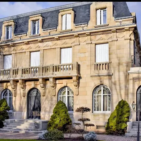 アパート Bonnabel