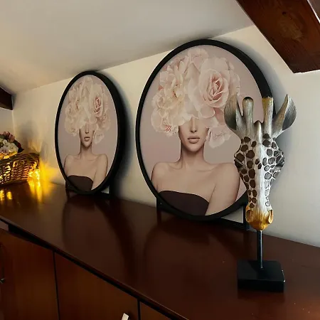 Apartment Bonnabel *