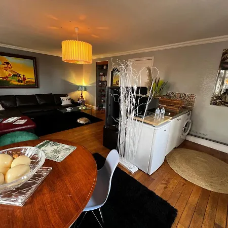 Bonnabel * ナンシー