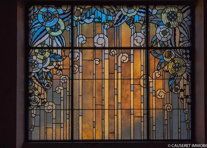 アパート Bonnabel