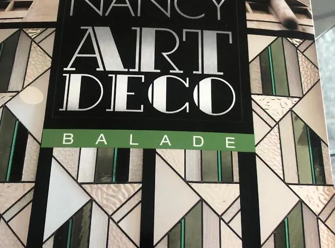 アパート Bonnabel