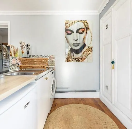 Apartament Bonnabel *