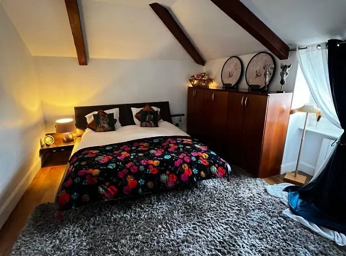 Bonnabel Apartament *