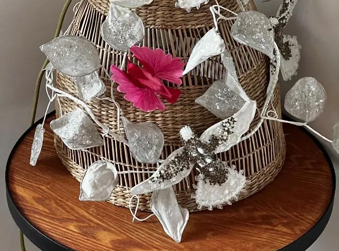 アパート Bonnabel