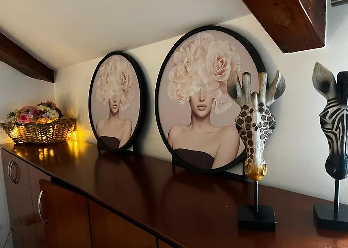 アパート Bonnabel *