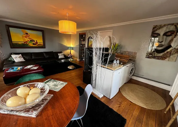 Bonnabel * ナンシー